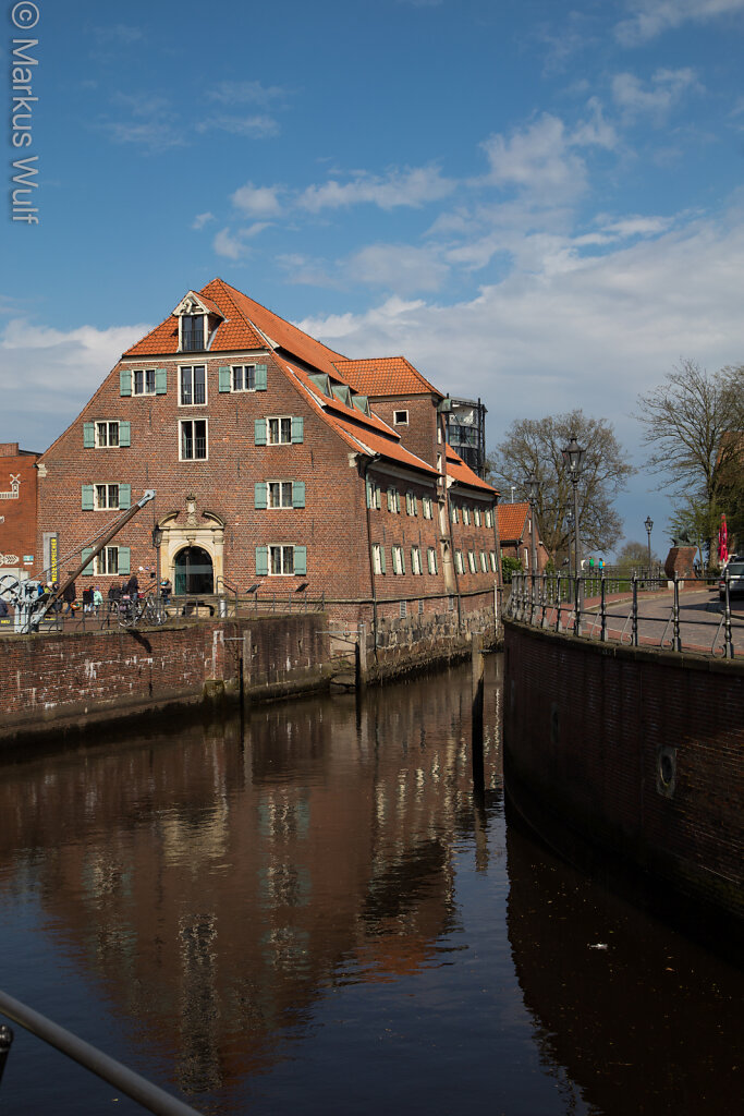 Hafen