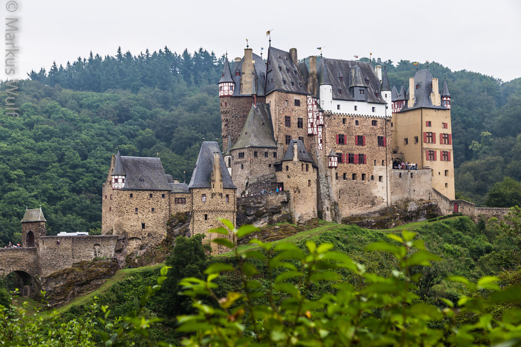 Burg Eltz