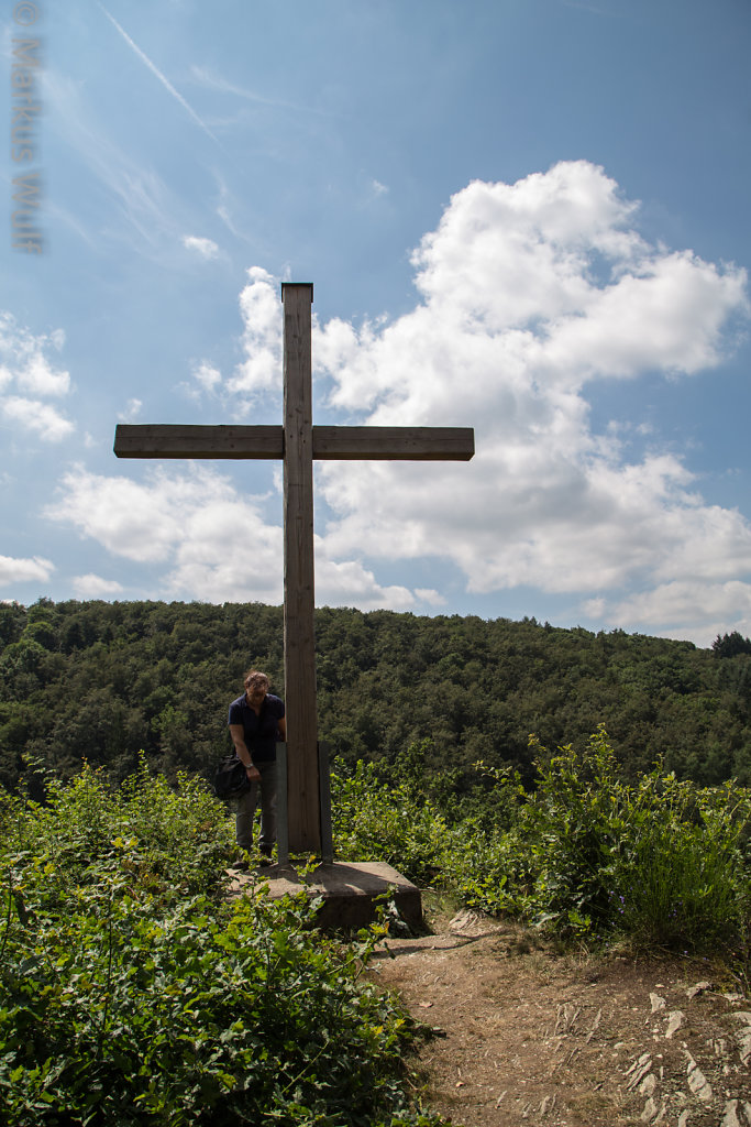 Gipfelkreuz